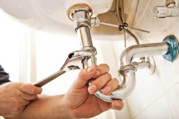 Plumbing Repair Services