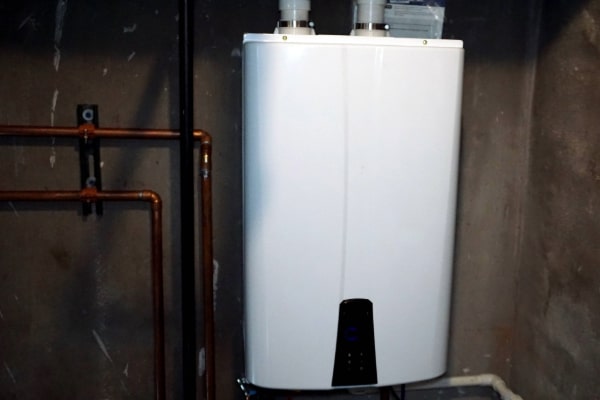 Water Heater Installation and Repair Services